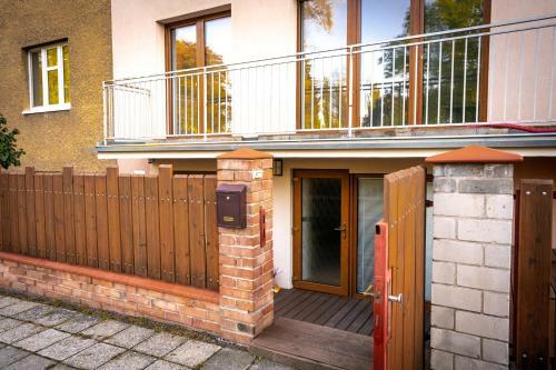 Apartm�n U Ji?�ka