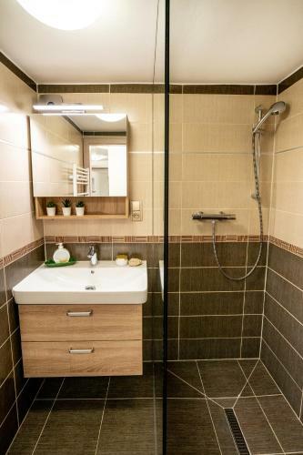 Apartm�n U Ji?�ka