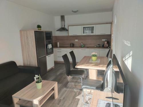 Apartm�n Karol�na