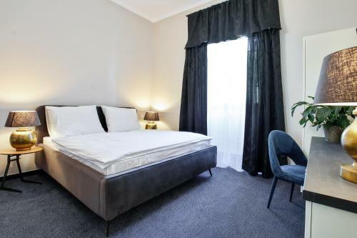 Hostal Z�meck� Penzion