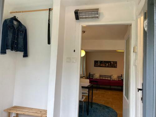 Apartamento Zahradn� Domek V Pod?bradech