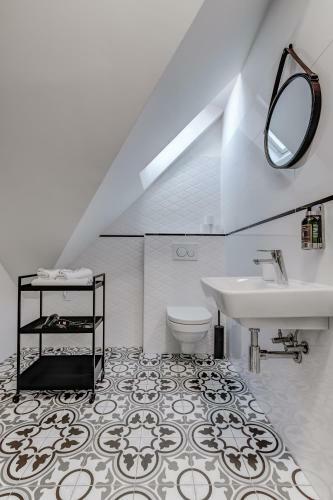 Hostal Design Pension Twenty 20