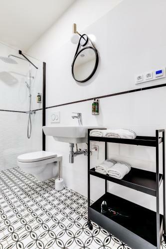 Hostal Design Pension Twenty 20