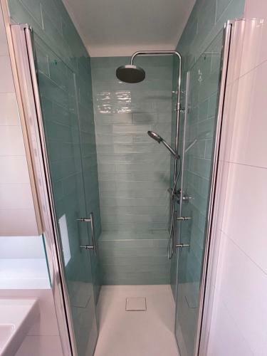 Apartm�n U Kolon�dy, Pod?brady