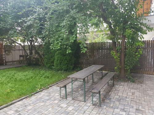 Apartm�ny ?ern� Tulip�n #2