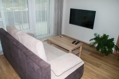 Apartamento Sunny, Fully Furnished Studio Type With Terrace