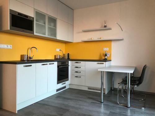 Apartm�n Pod?bradka