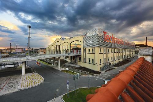 Apartm�n Pod?bradka