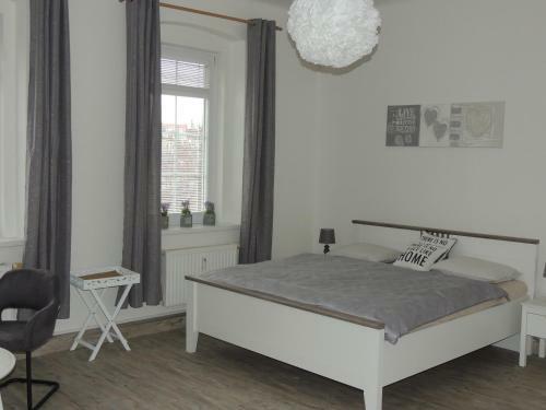 Apartm�ny ?ern� Tulip�n #4