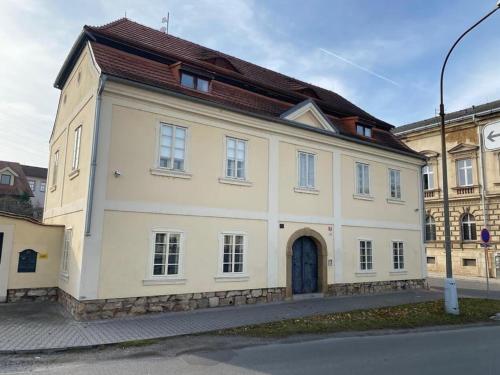 Apartm�ny Vila Lucia # 2