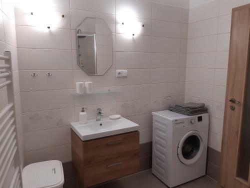 Apartamento Martin?v Dv?r