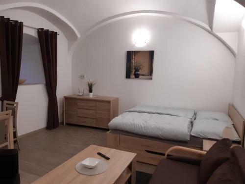 Apartamento Martin?v Dv?r