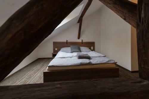 Apartsee Wellness Plze?