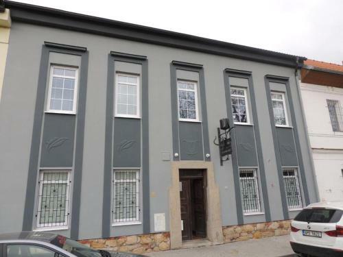 Apartm�ny ?ern� Tulip�n #3