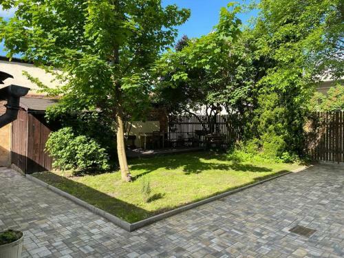 Apartm�ny ?ern� Tulip�n #3