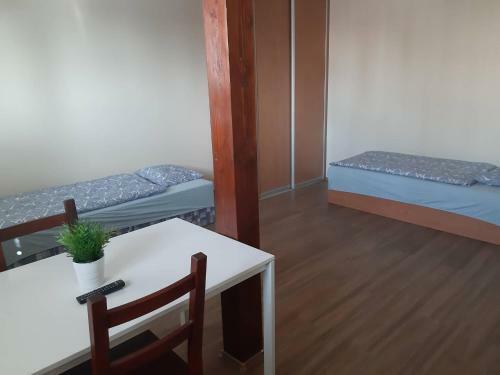Hostal Penzion V Zat�?ce