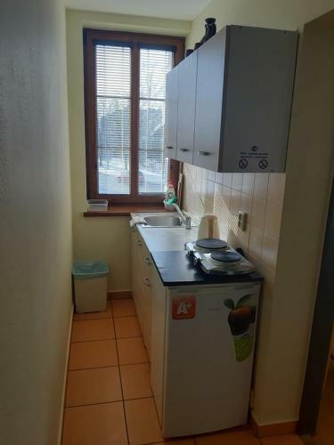 Hostal Penzion V Zat�?ce