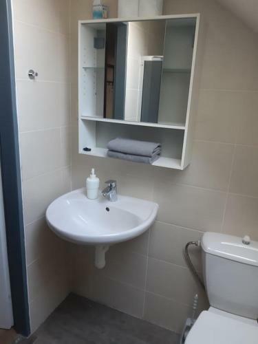 Hostal Penzion V Zat�?ce