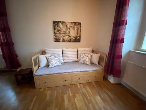 Apartm�ny Vila Lucia #3