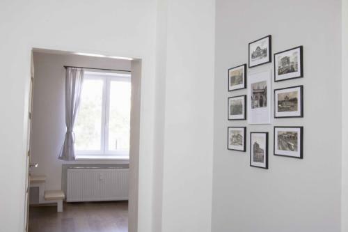 Apartm�n U Prazdroje