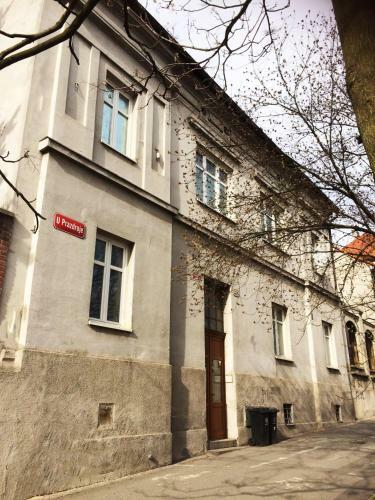 Apartm�n U Prazdroje
