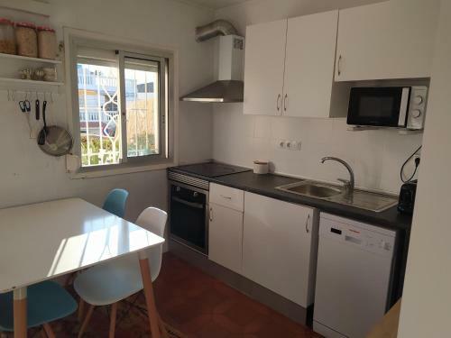 Apartamento Zicht Op Zee