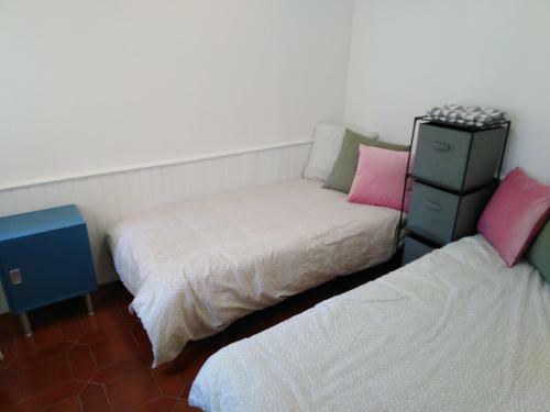 Apartamento Zicht Op Zee