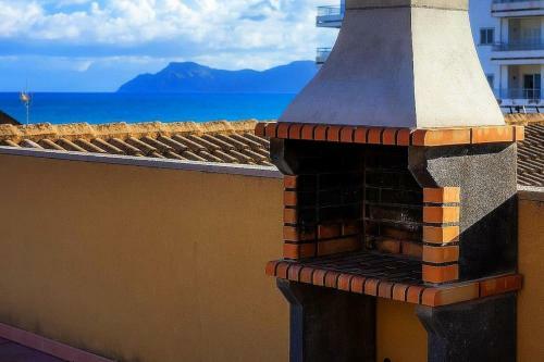 Apartment Baulo Beach In Can Picafort - 2 Bedrooms