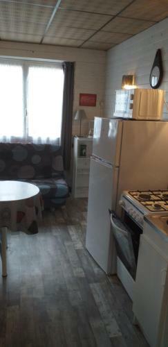 Apartamento Studio En Rdc 2 Pers Maximum