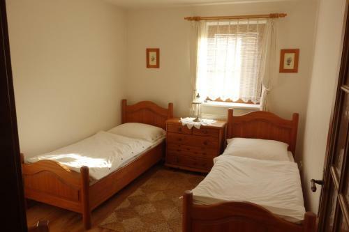 Hostal Penzion Ve Vilach