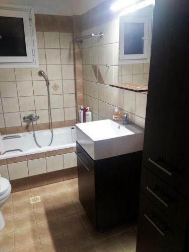 Apartamento Little Garden House