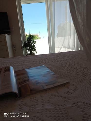 Villa Pefkos Home In Kroustas
