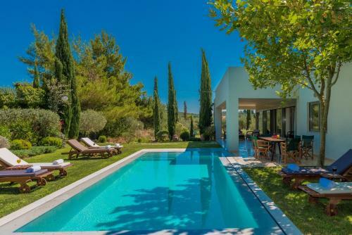 Villa Verano