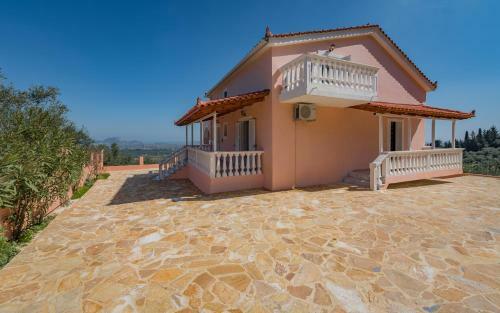 Villa Diana