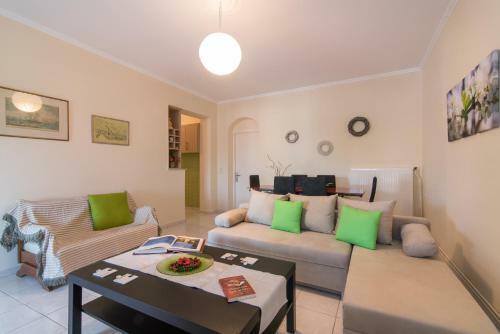 Olive Tree Apartment