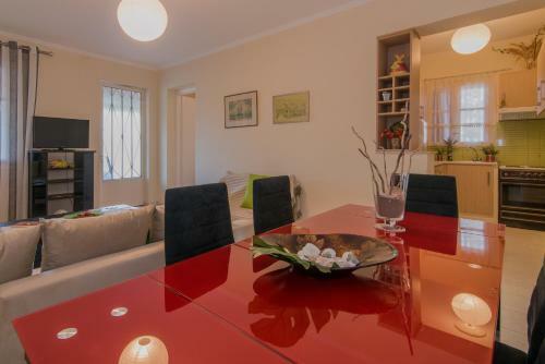 Olive Tree Apartment