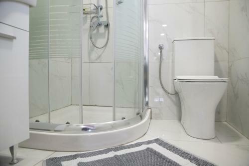Apartamento Villa Liostasi