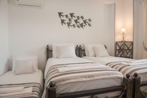 Zeus & Dione Luxury Villa