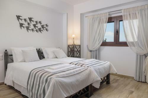 Zeus & Dione Luxury Villa