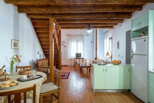 Agroturismo Samarian Cottage