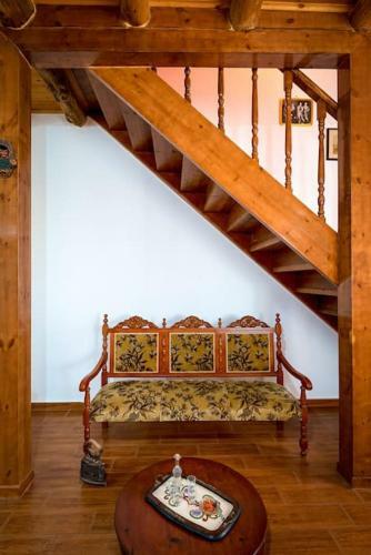 Agroturismo Samarian Cottage