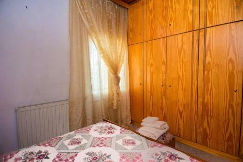 Apartamento Tselepis House