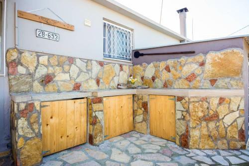 Apartamento Tselepis House