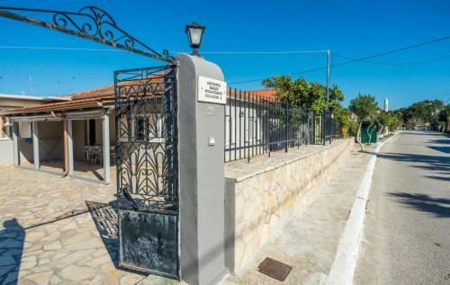 Apartamento Tselepis House