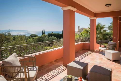 Villa Frosso