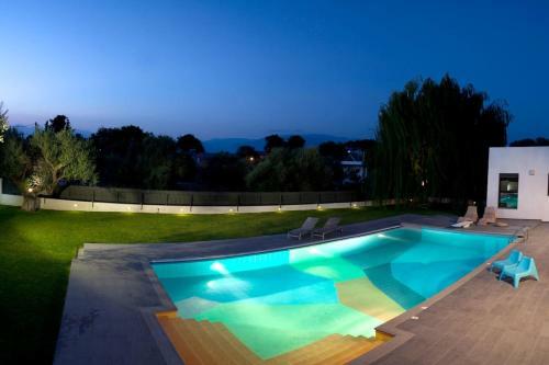 Villa Natasa