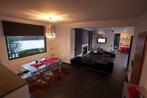Villa Natasa