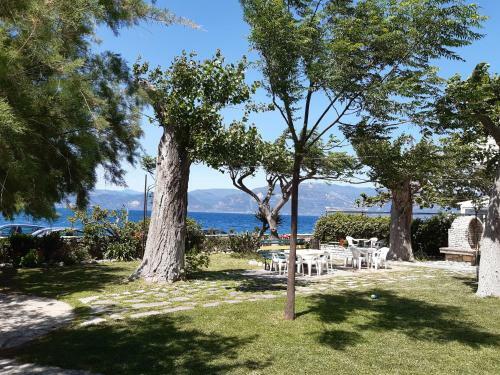 Apartamento Blue Garden
