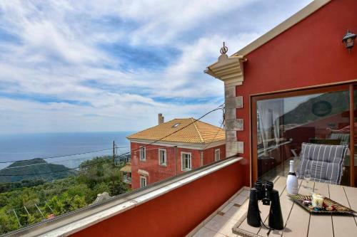 Golden Fox Villa