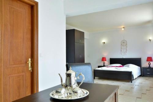 Golden Fox Villa